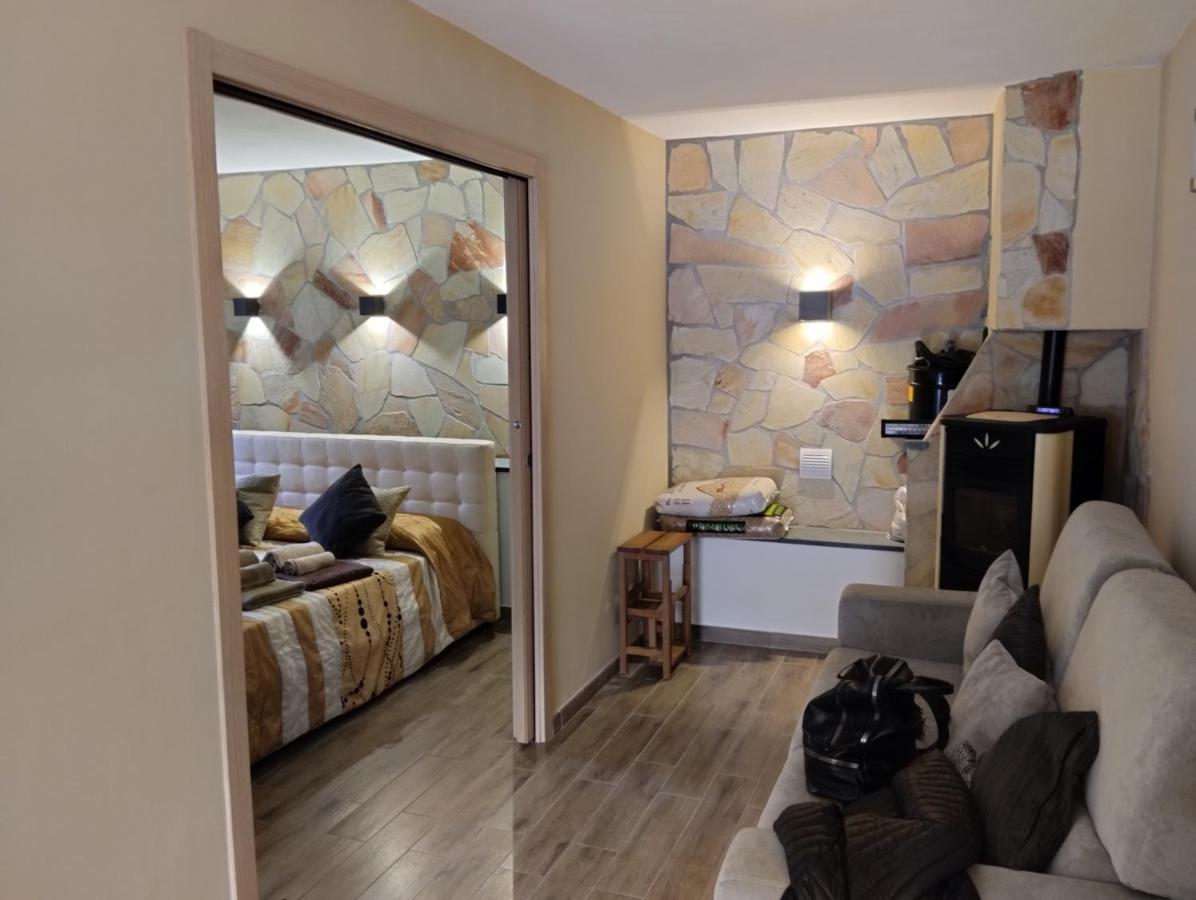 Ferienwohnung Monterosso Pretty Floor In 5 Terre- Ca Di Renzo Pignone Exterior foto